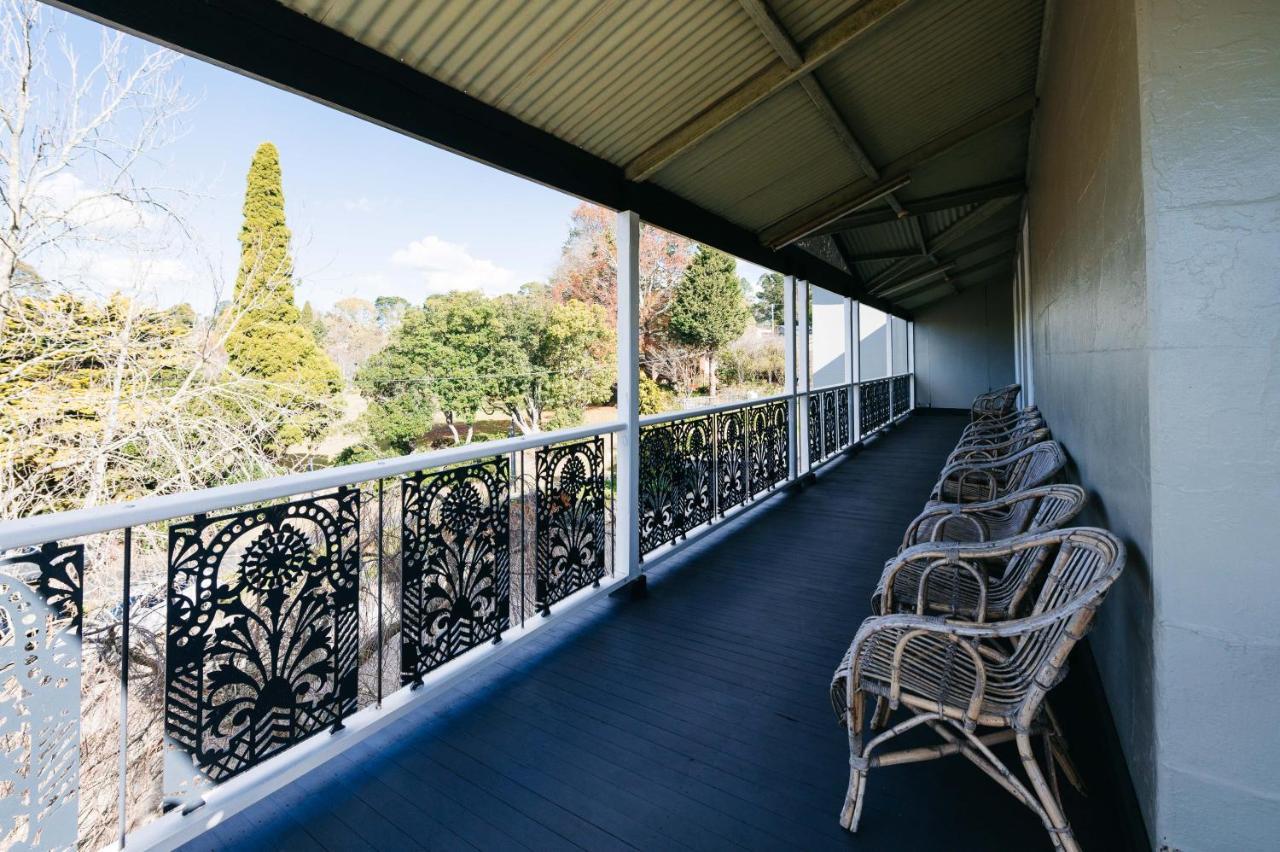 Hotel Etico At Mount Victoria Manor מראה חיצוני תמונה