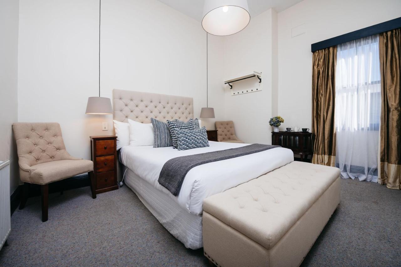 Hotel Etico At Mount Victoria Manor חדר תמונה