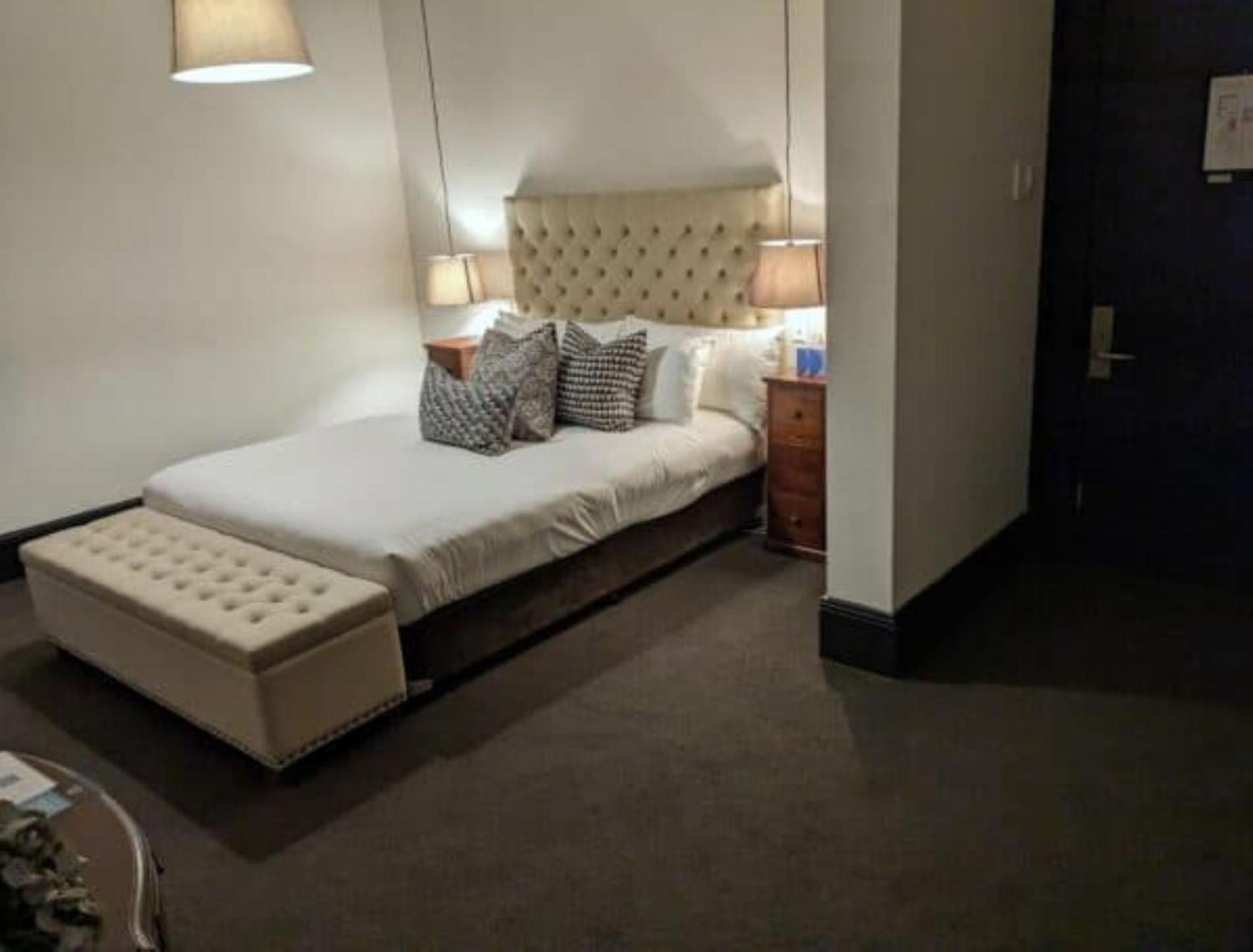 Hotel Etico At Mount Victoria Manor מראה חיצוני תמונה