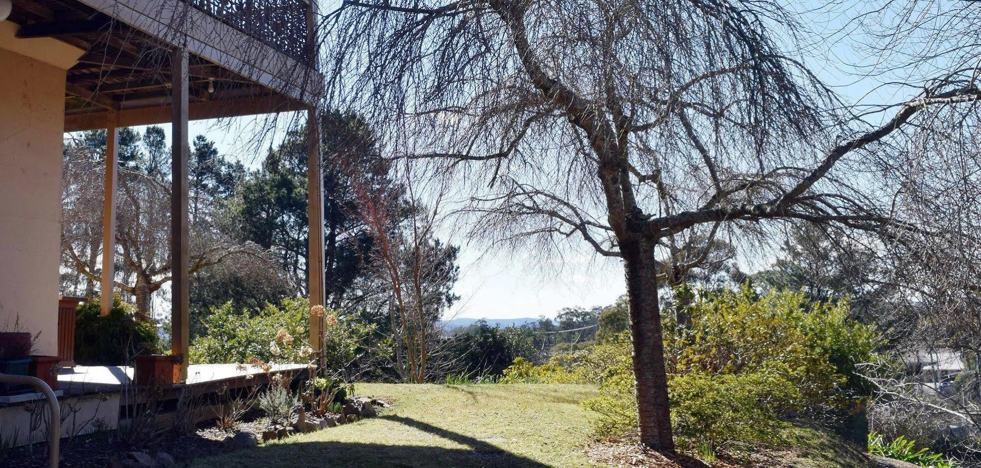 Hotel Etico At Mount Victoria Manor מראה חיצוני תמונה